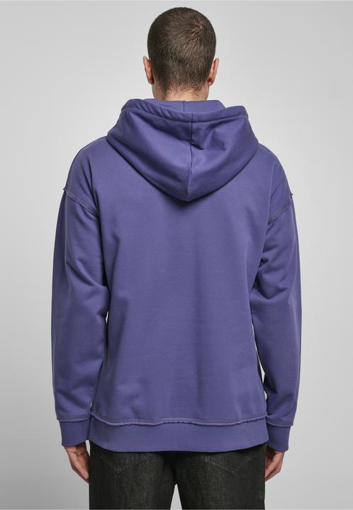 Produktbild Urban Classics Oversized Sweat Hoody - 1036 (M)