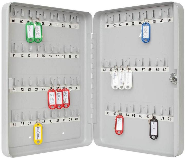 Actual product image Wedo Key Cabinet