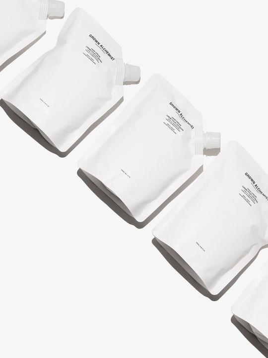 Produktbild Grown Alchemist Hand Cream Refill: Vanilla, Orange Peel (500 ml)