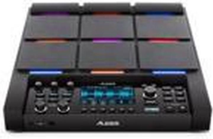Produktbild Alesis Strike Multi Pad (E-Drum)