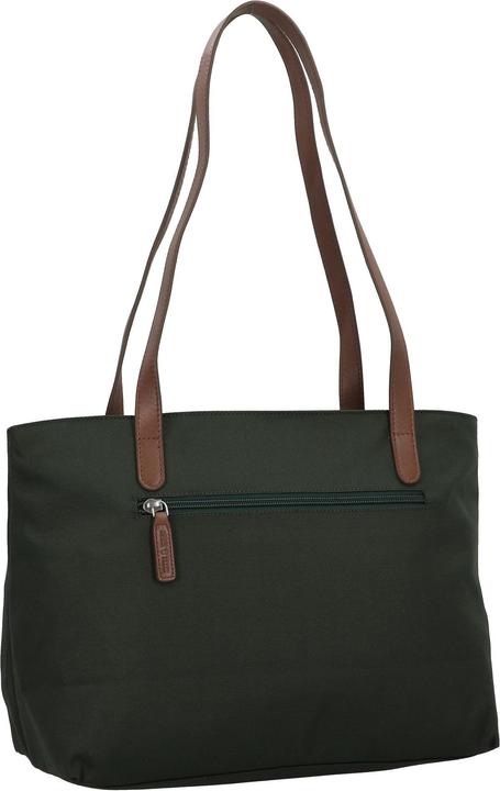 Produktbild Greenburry Diana Shopper Tasche 40 cm (14 l)