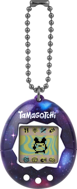 Produktbild Bandai Tamagotchi - Galaxy