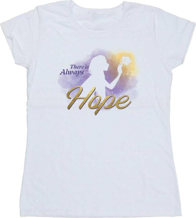 Produktbild Wish Formula There Is Always Hope TShirt Baumwolle (S)