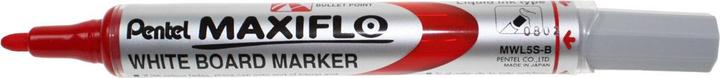 Actual product image Pentel Whiteboard Marker Maxiflo (1x)