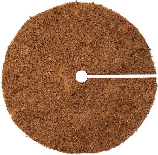 Image du produit Royal Gardineer Kit de tapis de coco antigel