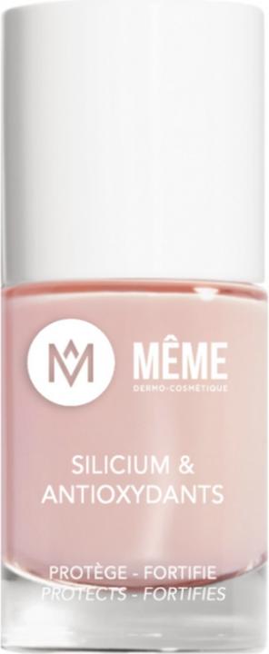 Produktbild Même Antioxidativer Nagellack (Beige Blush, UV-Gel Lack)