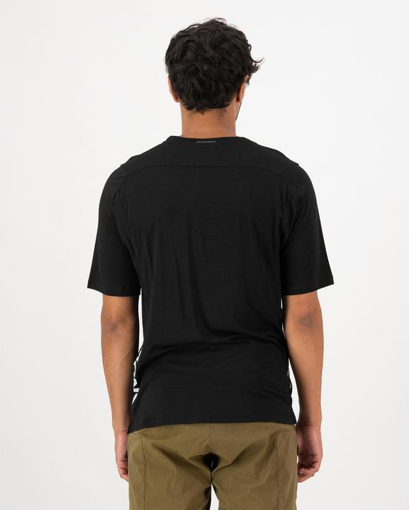 Image du produit Mons Royale Diversion Merino Bike Jersey Short Sleeve (M)