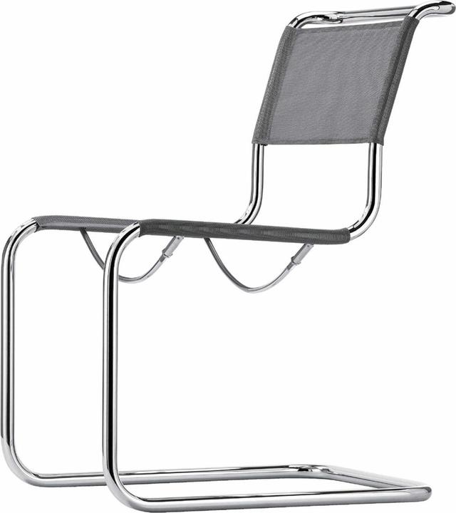 Produktbild Thonet S 33 N Freischwinger