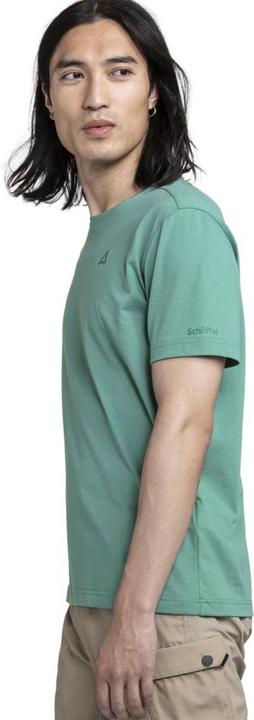 Actual product image Schöffel T Shirt Buchberg (46, S)