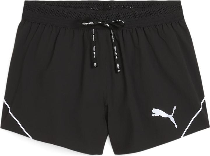 Image du produit Puma W Raceday Ultraweave 3" Split Short (M)