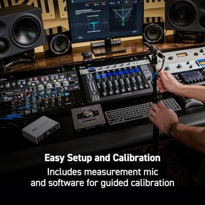 Image du produit IK Multimedia ARC Studio (USB)