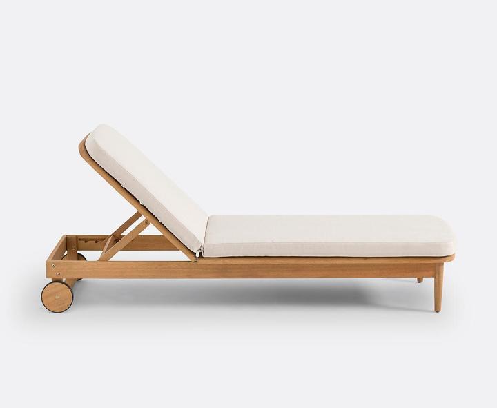Produktbild La Redoute Interieurs Oliver (195 cm)