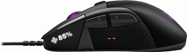 Actual product image SteelSeries Rival 710 (Cable)
