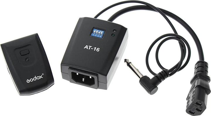 Produktbild Godox AT 16 Studio Flash Trigger (Funk)
