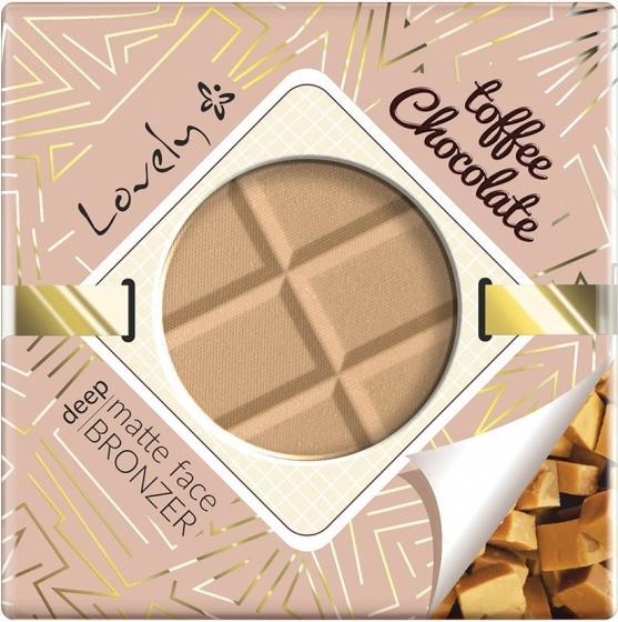 Produktbild Lovely Toffee Chocolate (Bronzer)