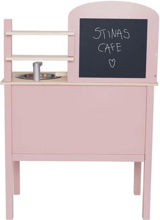 Image du produit Jabadabado Grande dînette cuisine