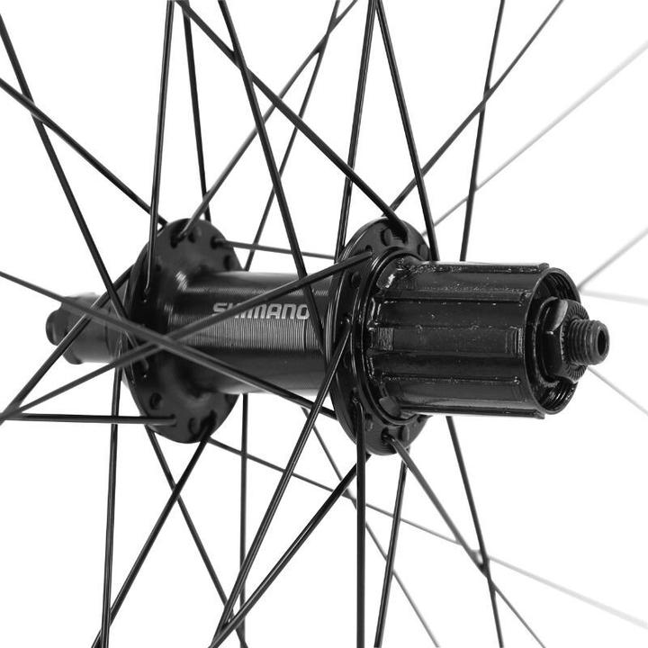 Image du produit Velox Shimano Tx500 (Roue arrière, 28")