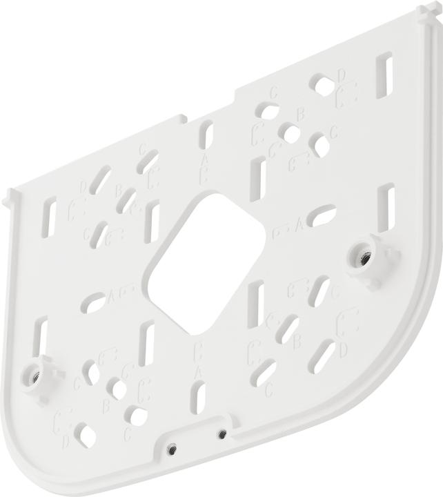 Produktbild Hanwha Wisenet SBP-160WMW1 Wall Mount (Montage-Kit)