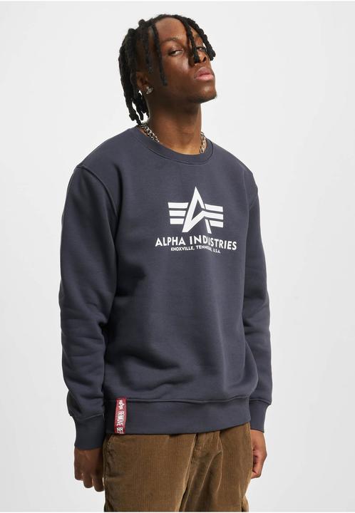 Produktbild Alpha Industries Basic Sweater (S)