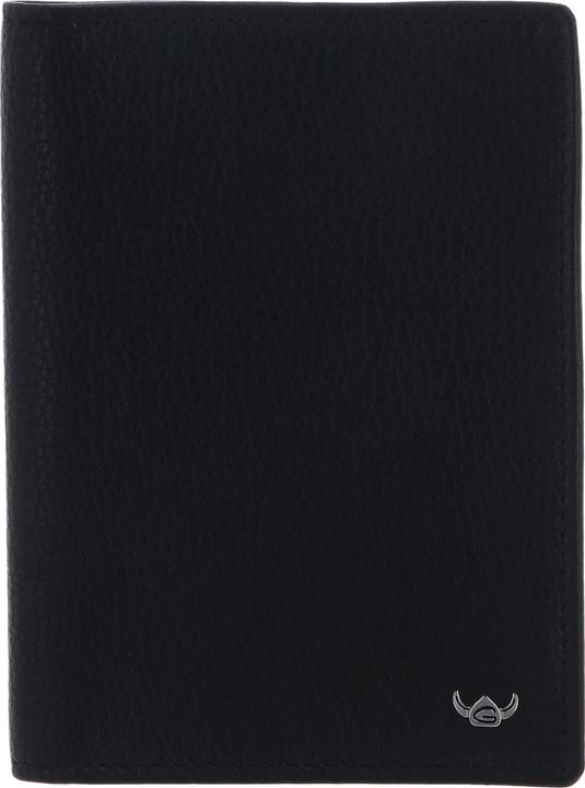 Produktbild Golden Head Capri Ausweisetui RFID Leder 9 cm