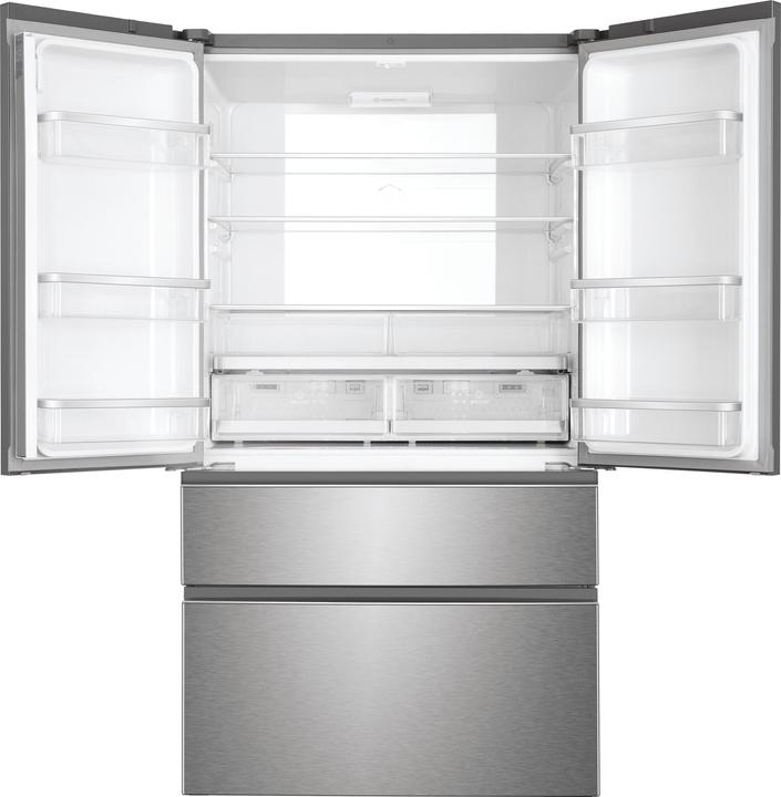 Produktbild Haier HB26FSSAAA Side-by-Side-Kühlschrank French Door (484 l)