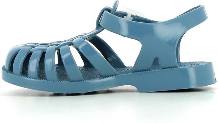 Jeansblau