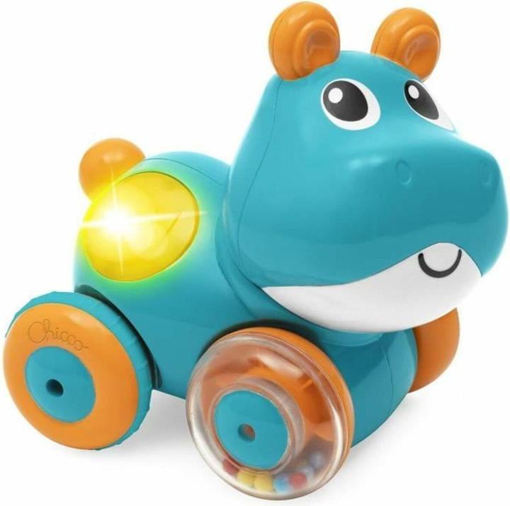 Chicco Sprint&Go Hippo