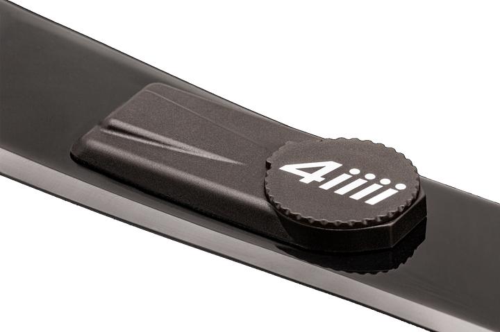 Produktbild 4iiii Powermeter Precision 3+ für Shimano RX 8100 GRX NDS, 170 mm