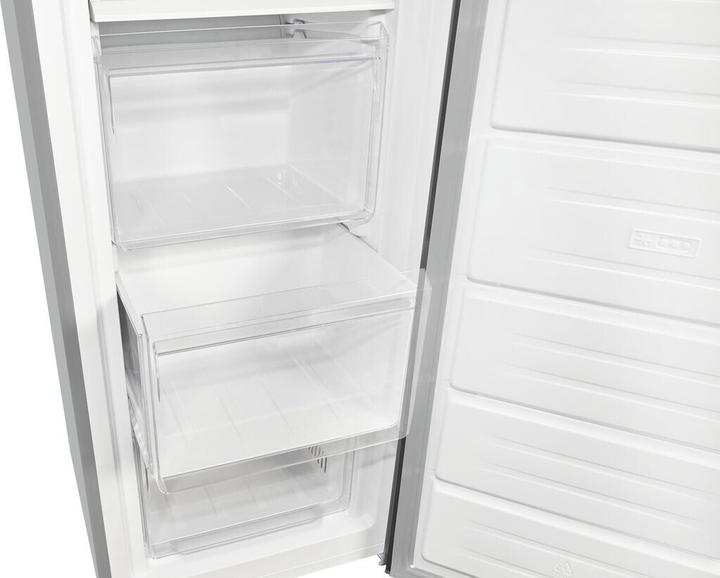 Actual product image Exquisit GS231-NF-H-040C (Stand-alone, 161 l)