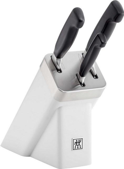 Immagine prodotto Zwilling Ceppo di coltelli quattro stelle 4 pezzi