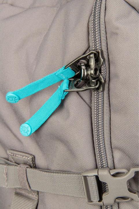 Image du produit Pacsafe GO 44l Carry-on sac à dos stone (44 l)