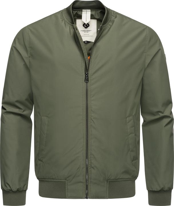Actual product image Ragwear Quadio (XXL)