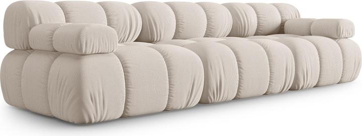 Actual product image Micadoni Bellis (Modular sofa, 3-seater)
