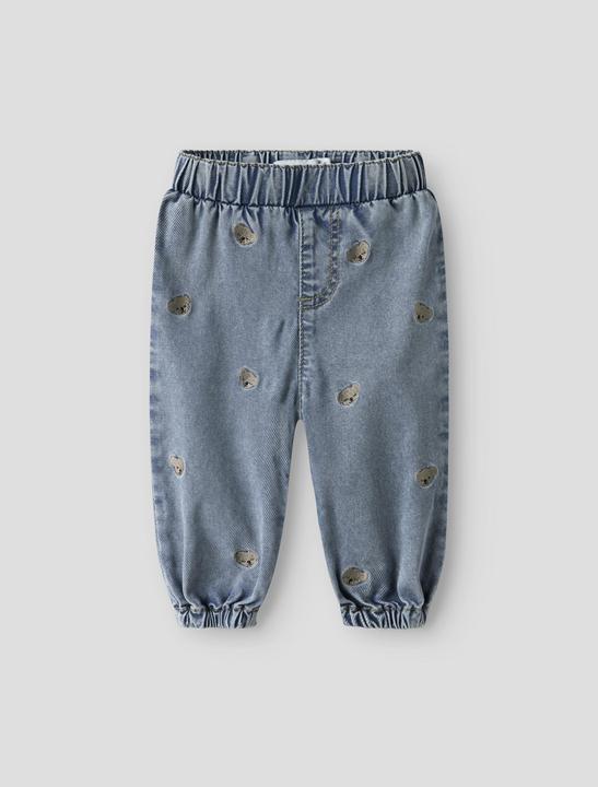 Immagine prodotto Name it Baggy Fit Jeans (86)