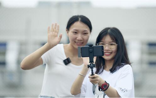 Produktbild Godox Movelink UC2 (Godox)