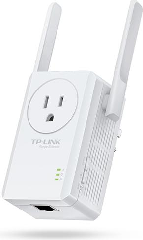 Produktbild TP-Link TL-WA860RE (300 Mbit/s)