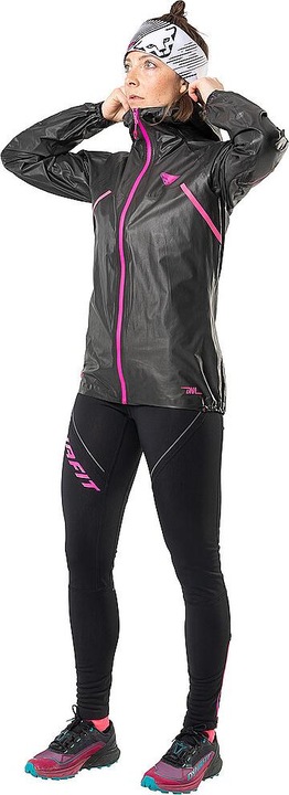 Produktbild Dynafit Winter Running Tights (34)
