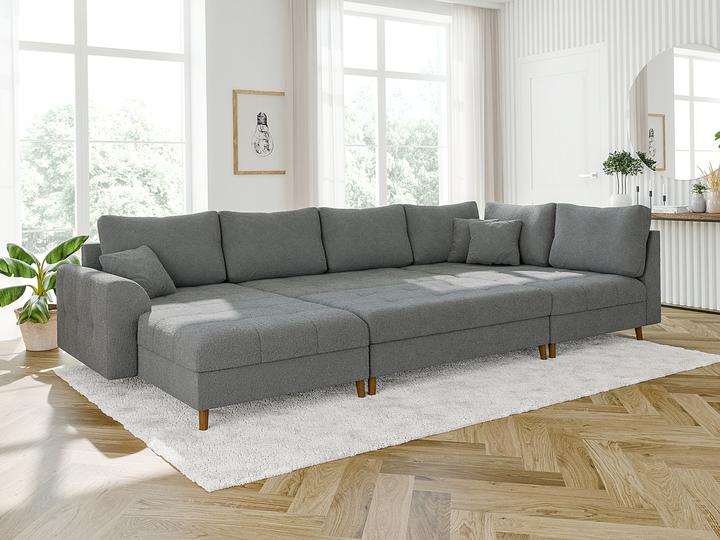 Produktbild Ropez Ariella (Sofahocker)