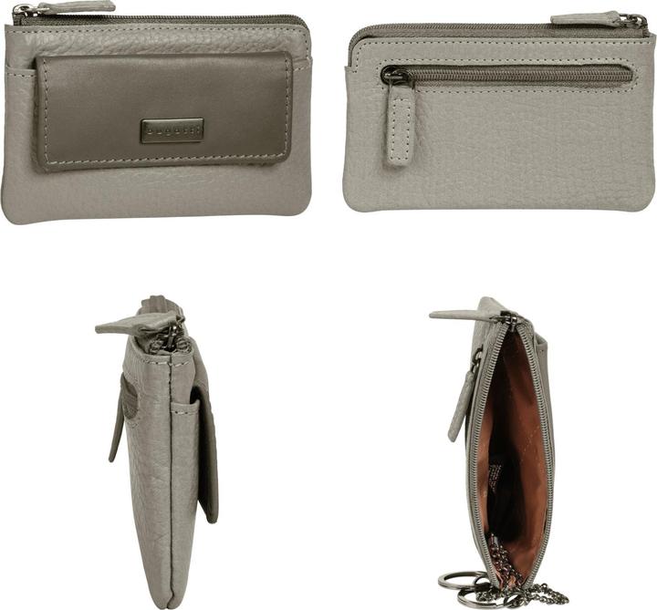 Actual product image Bugatti SINA key bag