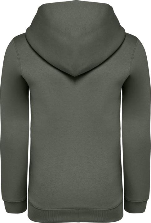 Image du produit Native Spirit Sweatshirt à capuche écoresponsable enfant