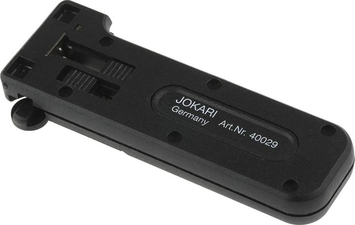 Actual product image Jokari ESD wire stripper Suitable (102 mm)