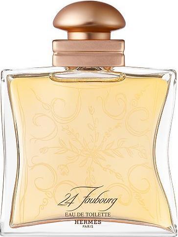 Hermès Eau de Toilette (re)