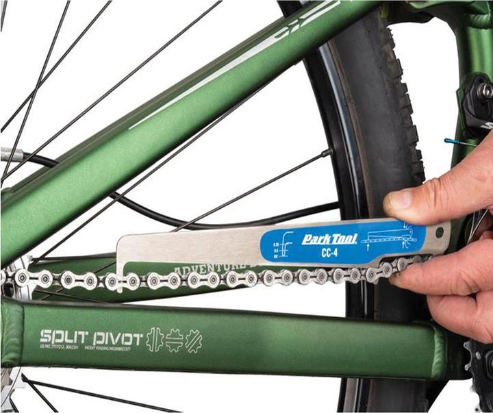 Immagine prodotto Park Tool Calibro della catena CC-4