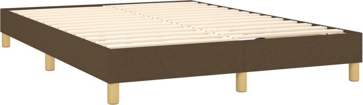 Produktbild vidaXL Boxspringbett (160 x 200 cm)