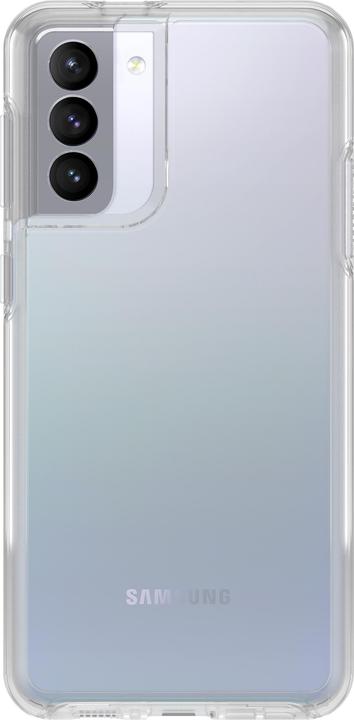 Actual product image OtterBox Symmetry (Samsung Galaxy S21+ 5G)