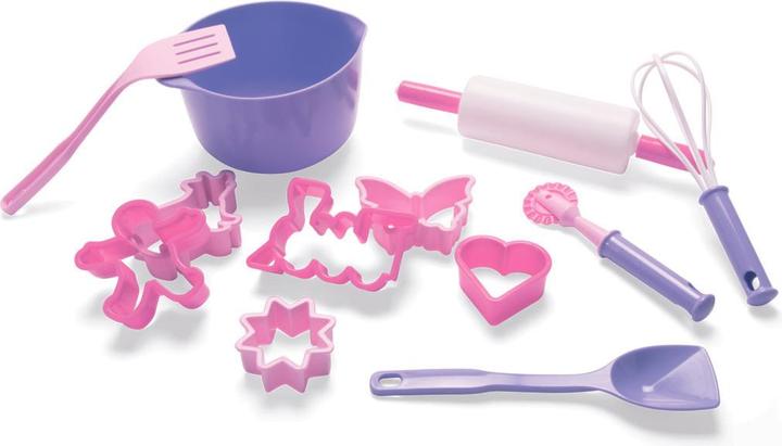 Image du produit dantoy Ma petite princesse - Set de cuisson