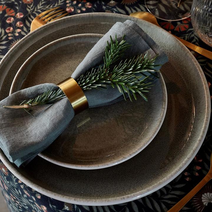 Actual product image La Redoute Interieurs Paloum (6 x, 19 cm)