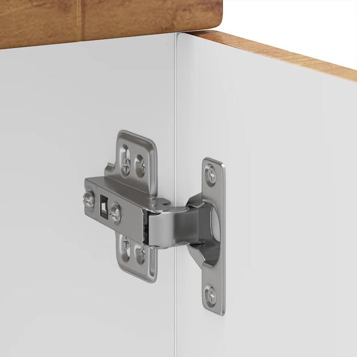 Produktbild vidaXL Küchenunterschrank (40 x 46 x 81.50 cm)