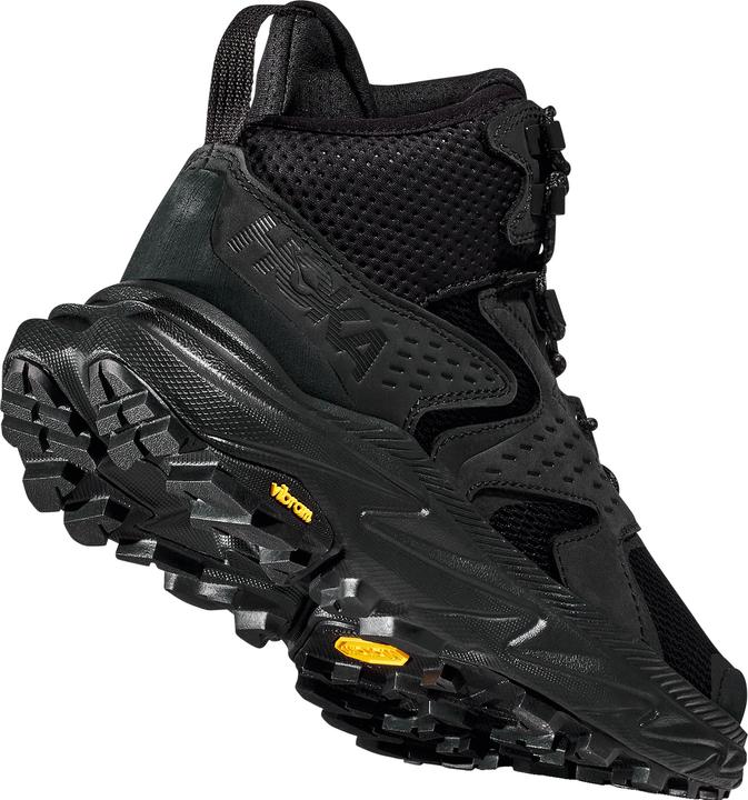 Produktbild Hoka Anacapa 2 Mid GTX (44.5, 45)