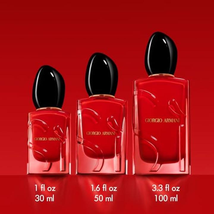 Produktbild Giorgio Armani Sì Passione (Eau de Parfum, 30 ml)